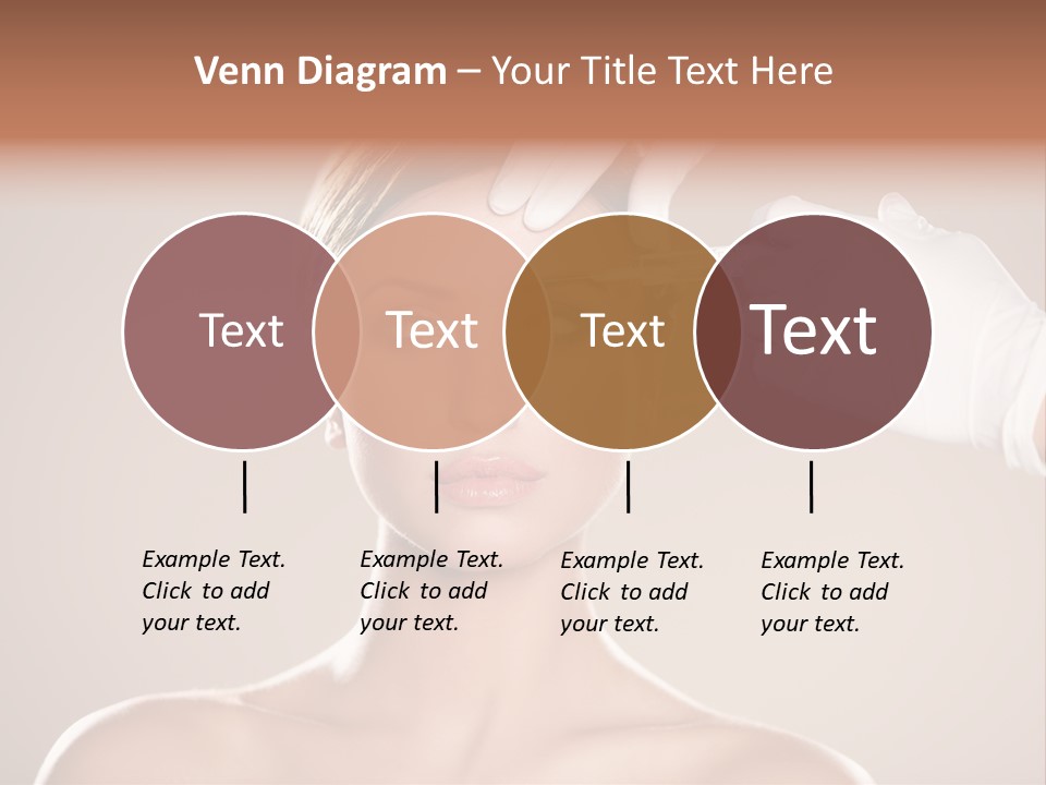 Yringe Lifting Clean PowerPoint Template