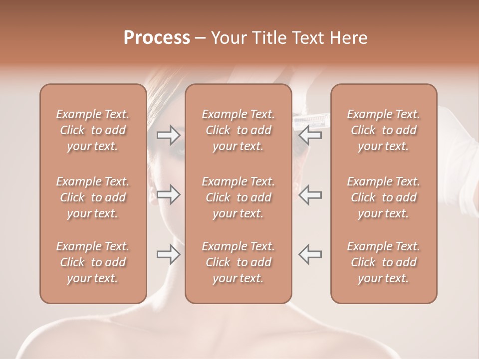 Yringe Lifting Clean PowerPoint Template