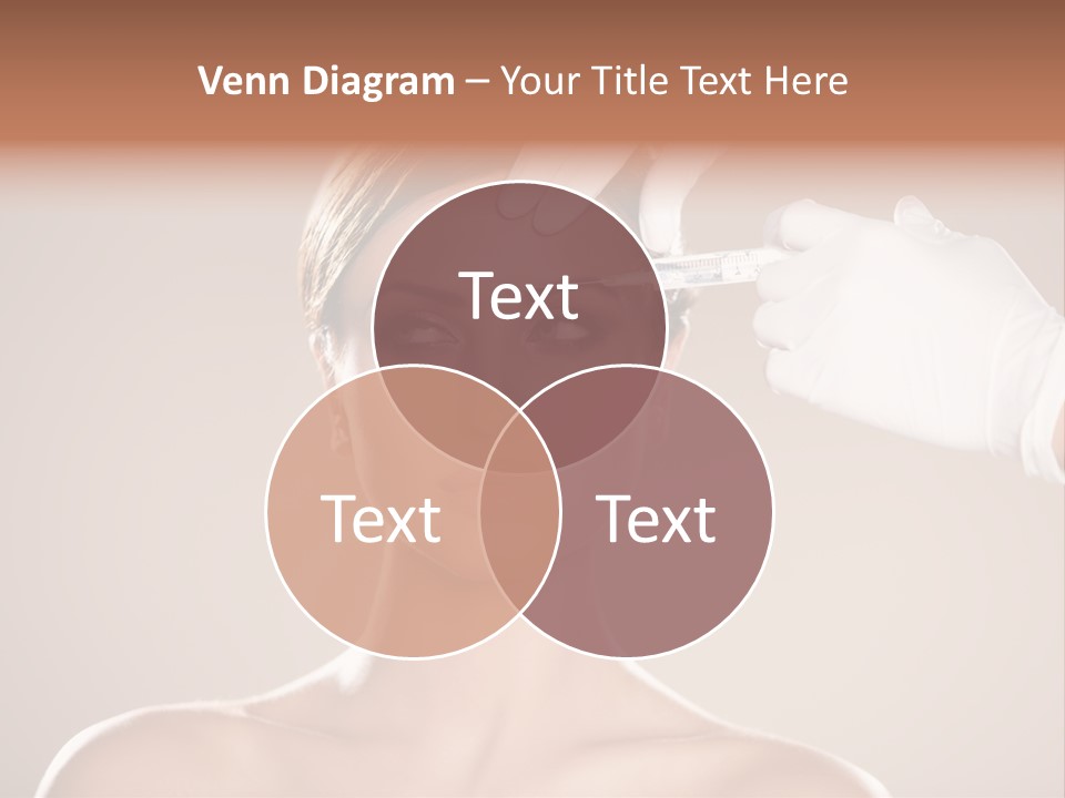 Yringe Lifting Clean PowerPoint Template