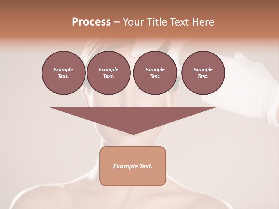 Yringe Lifting Clean PowerPoint Template