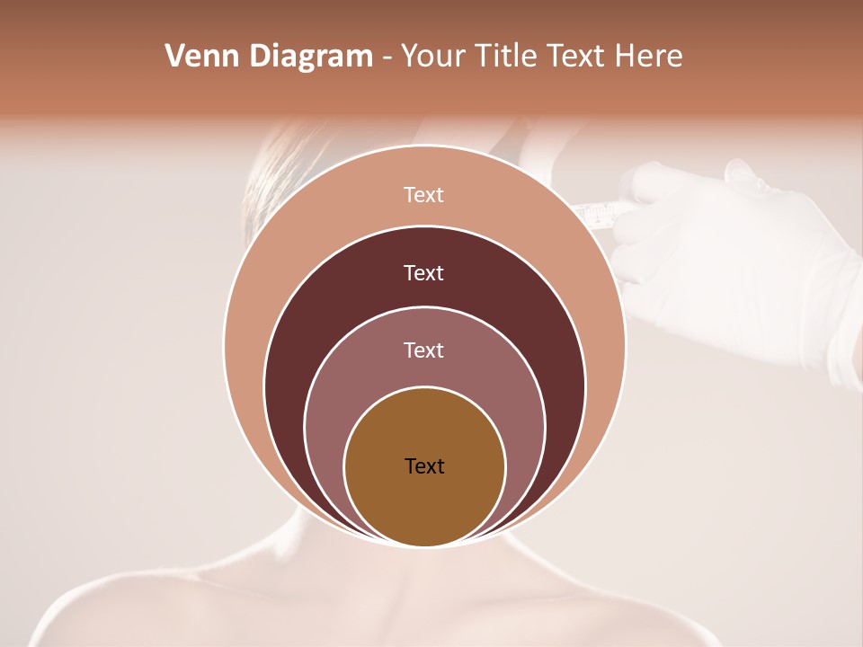 Yringe Lifting Clean PowerPoint Template