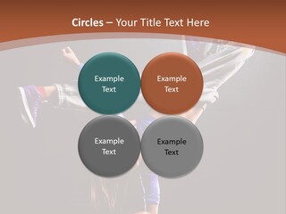 Big Care Meal PowerPoint Template