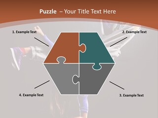 Big Care Meal PowerPoint Template