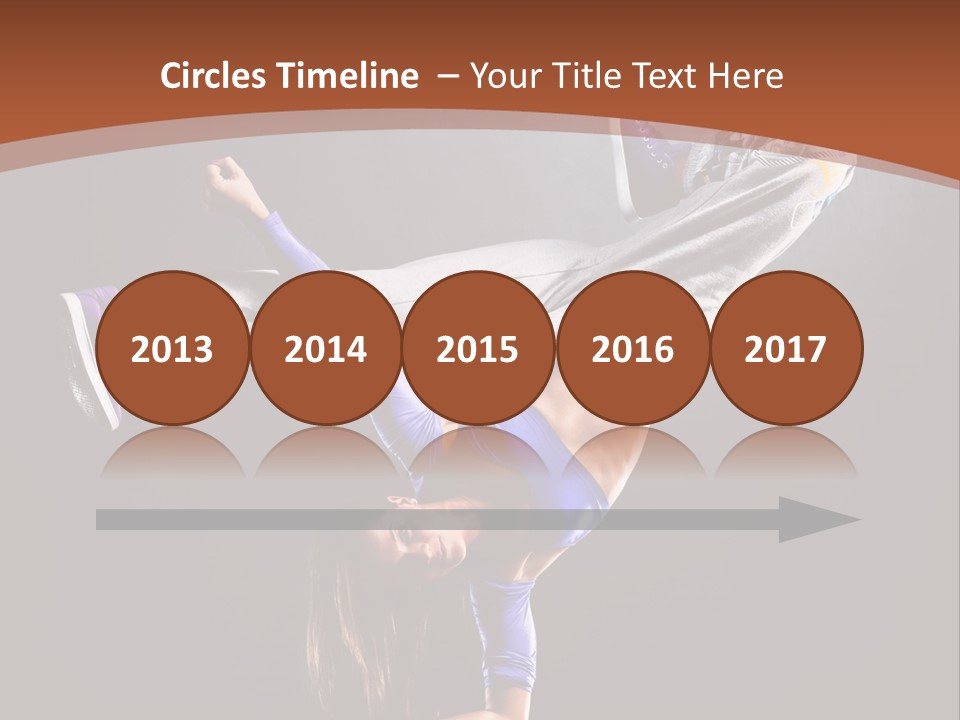 Big Care Meal PowerPoint Template