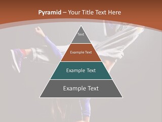 Big Care Meal PowerPoint Template
