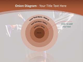 Big Care Meal PowerPoint Template
