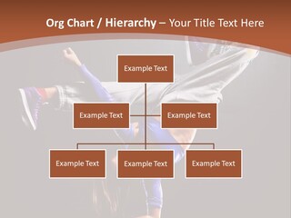 Big Care Meal PowerPoint Template