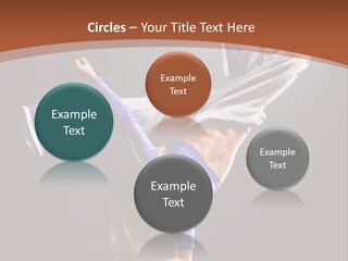 Big Care Meal PowerPoint Template