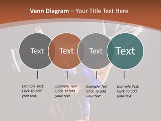 Big Care Meal PowerPoint Template