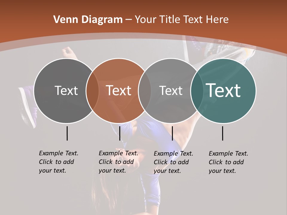 Big Care Meal PowerPoint Template