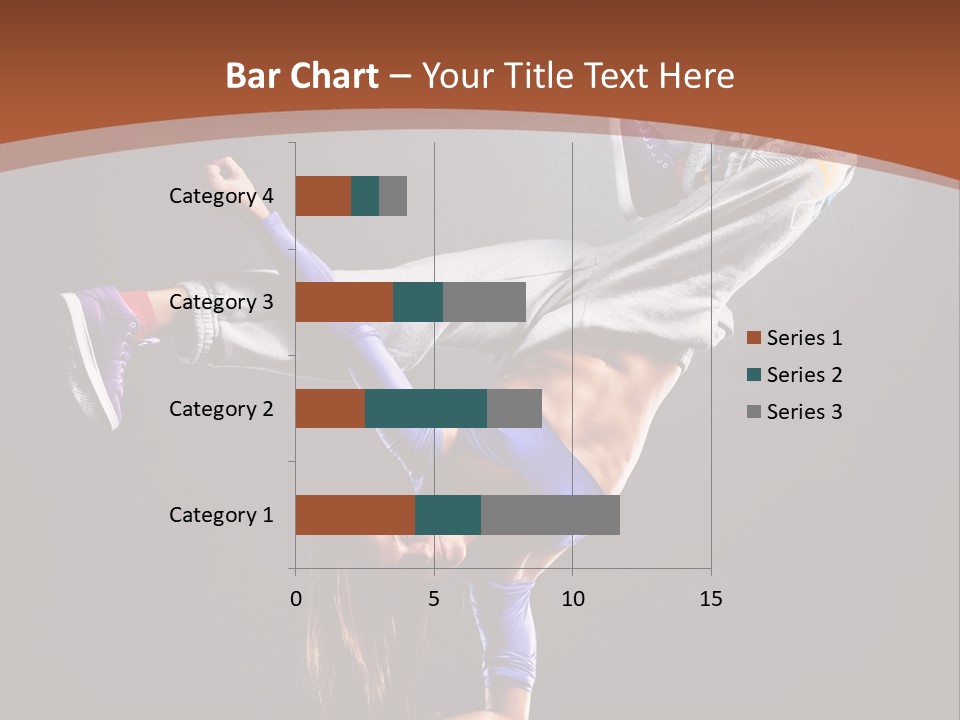 Big Care Meal PowerPoint Template