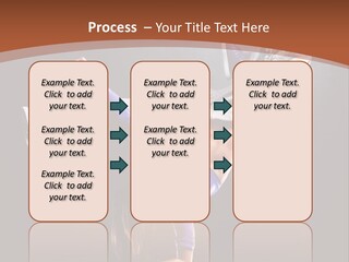 Big Care Meal PowerPoint Template