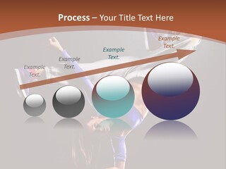 Big Care Meal PowerPoint Template