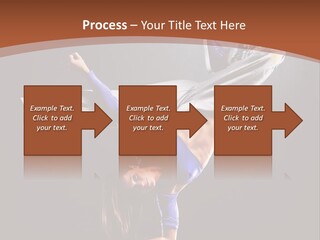 Big Care Meal PowerPoint Template