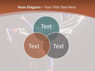 Big Care Meal PowerPoint Template
