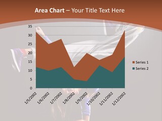 Big Care Meal PowerPoint Template