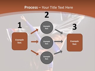 Big Care Meal PowerPoint Template
