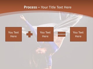Big Care Meal PowerPoint Template