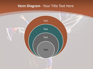Big Care Meal PowerPoint Template