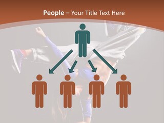 Big Care Meal PowerPoint Template