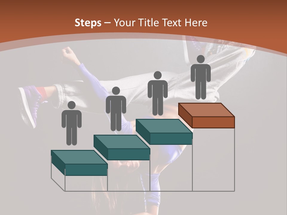 Big Care Meal PowerPoint Template