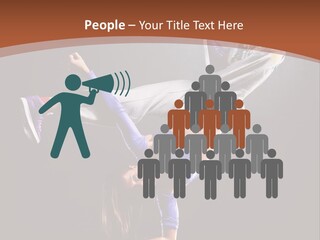 Big Care Meal PowerPoint Template