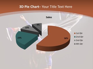 Big Care Meal PowerPoint Template