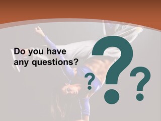 Big Care Meal PowerPoint Template