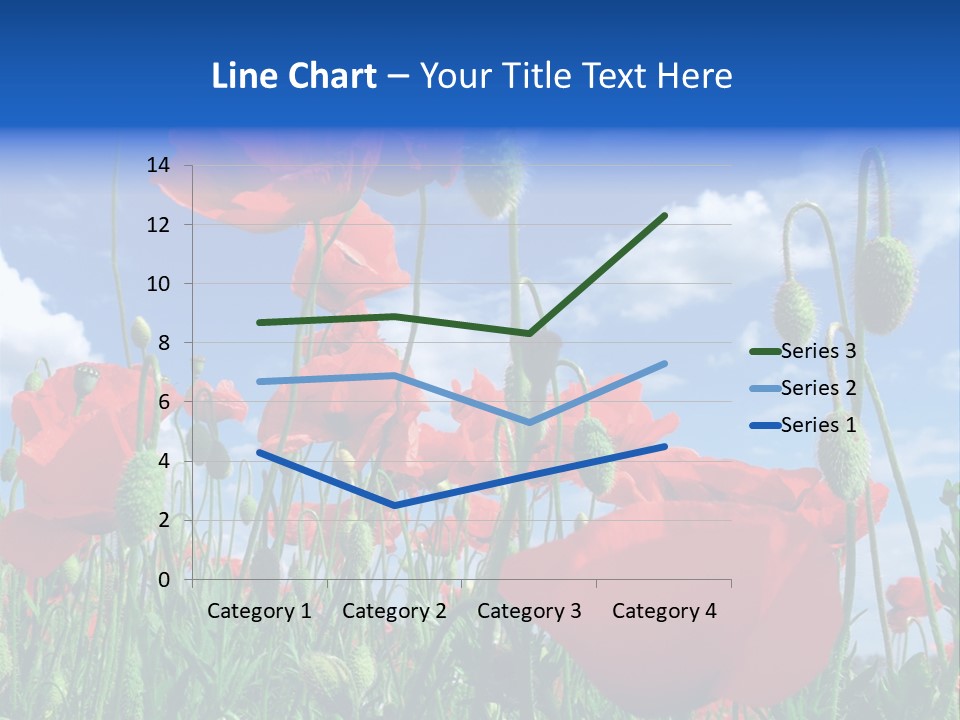 Bud Petal Farm PowerPoint Template