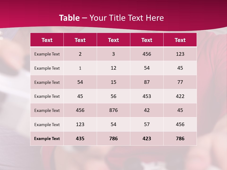 Joysticks Laugh Home PowerPoint Template