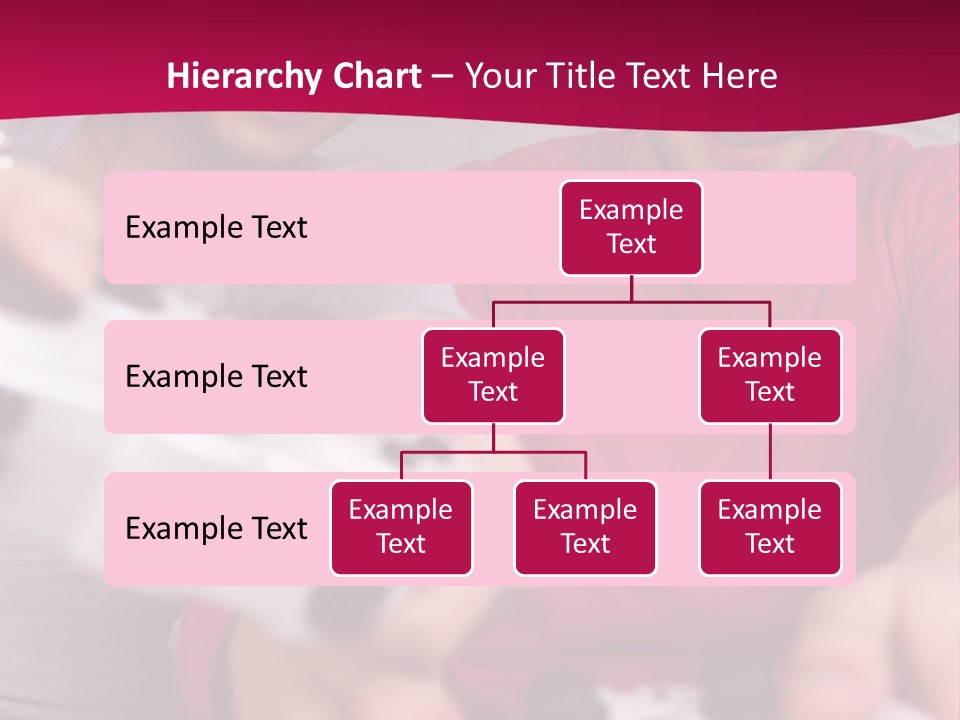 Joysticks Laugh Home PowerPoint Template