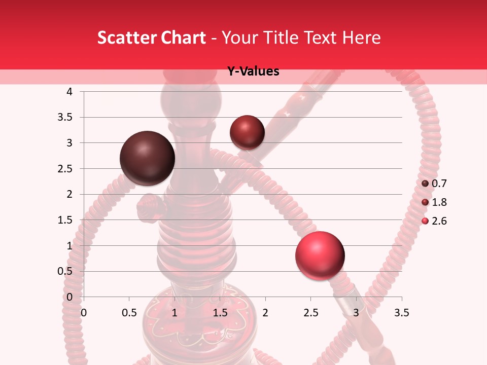 Exoticism Glass Relax PowerPoint Template