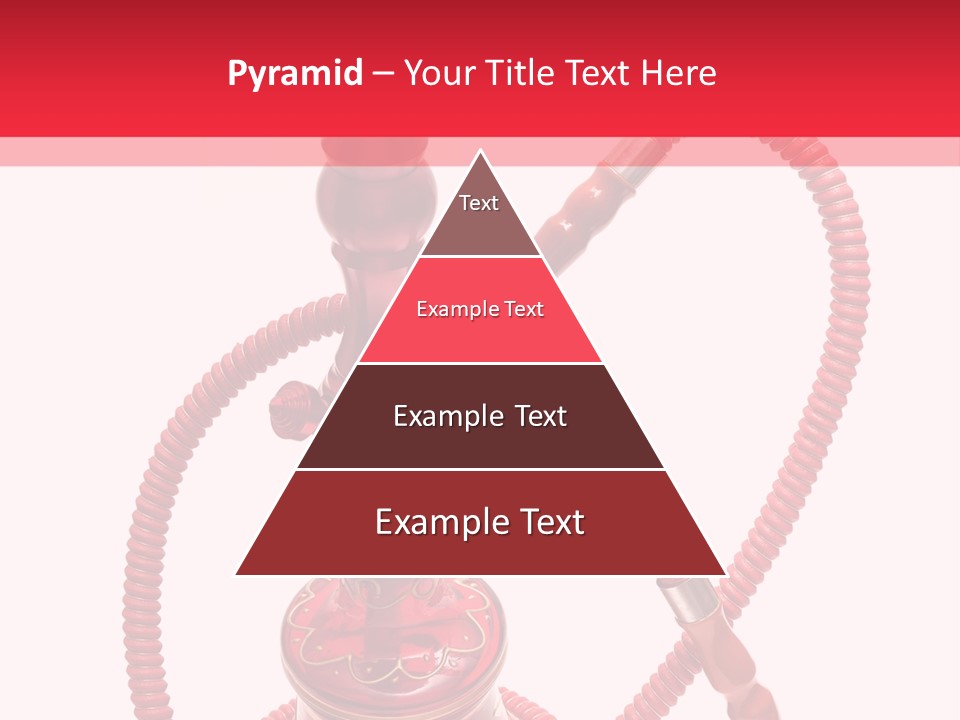 Exoticism Glass Relax PowerPoint Template