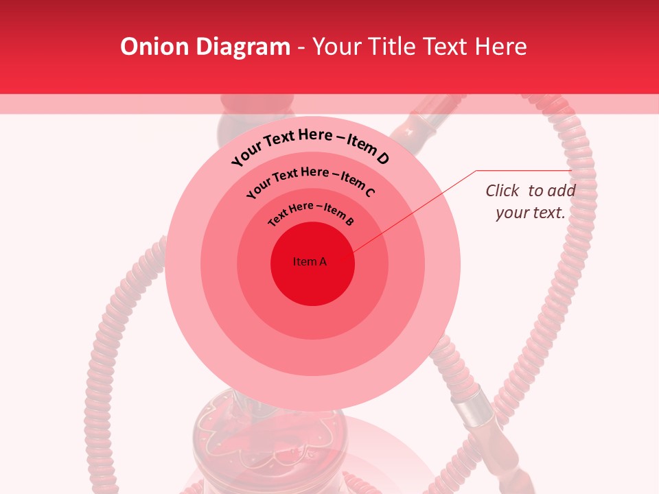 Exoticism Glass Relax PowerPoint Template