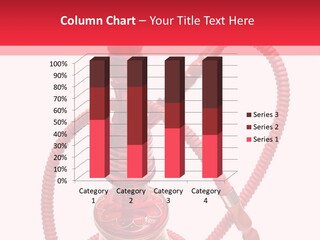 Exoticism Glass Relax PowerPoint Template