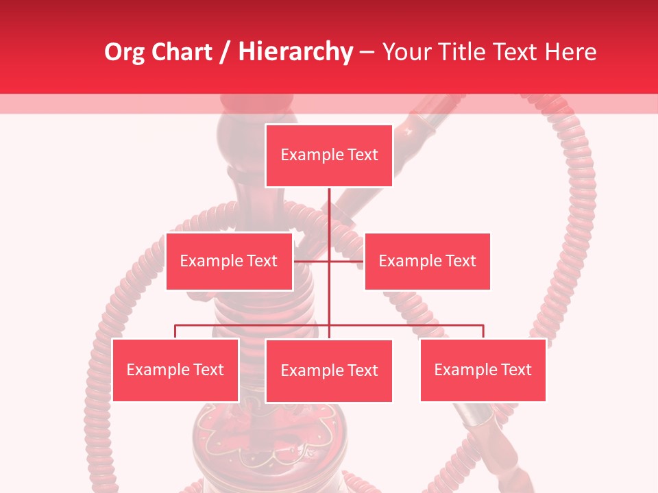 Exoticism Glass Relax PowerPoint Template