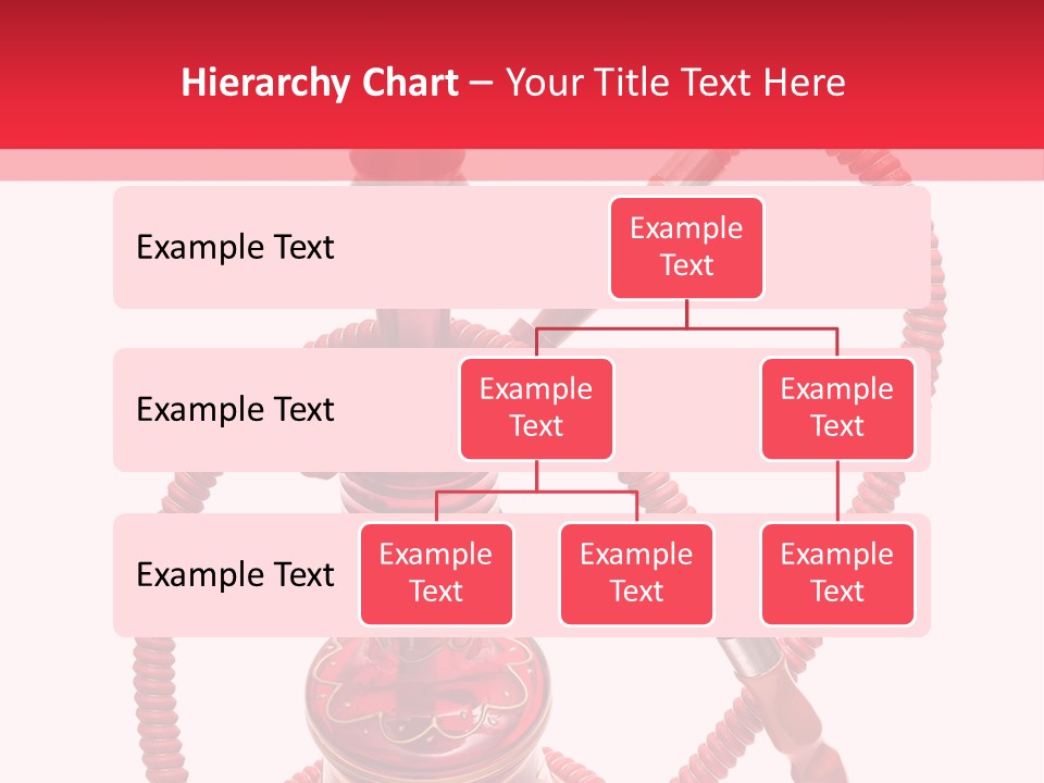 Exoticism Glass Relax PowerPoint Template