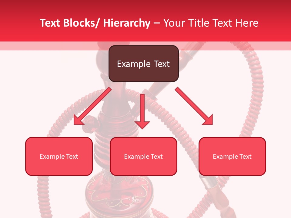 Exoticism Glass Relax PowerPoint Template
