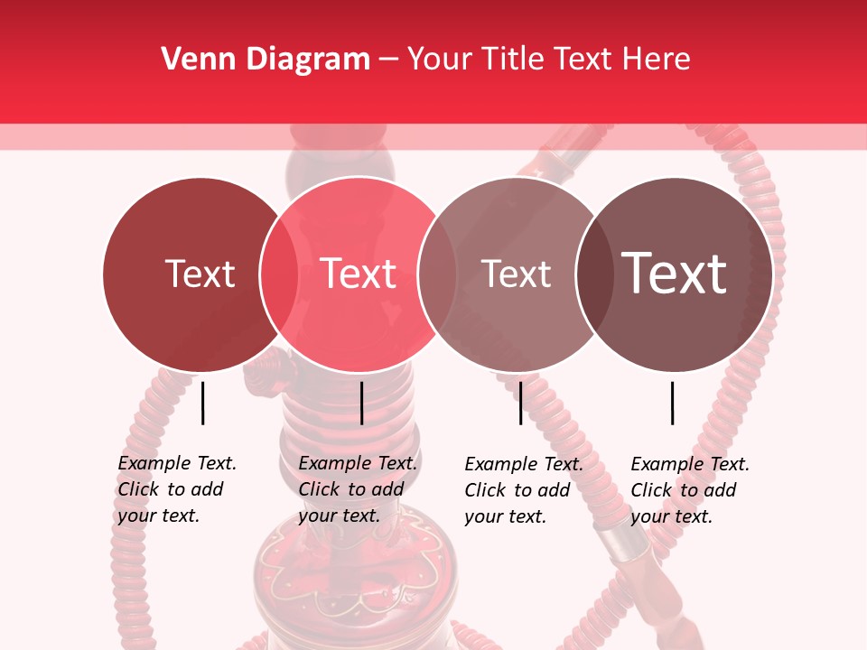 Exoticism Glass Relax PowerPoint Template