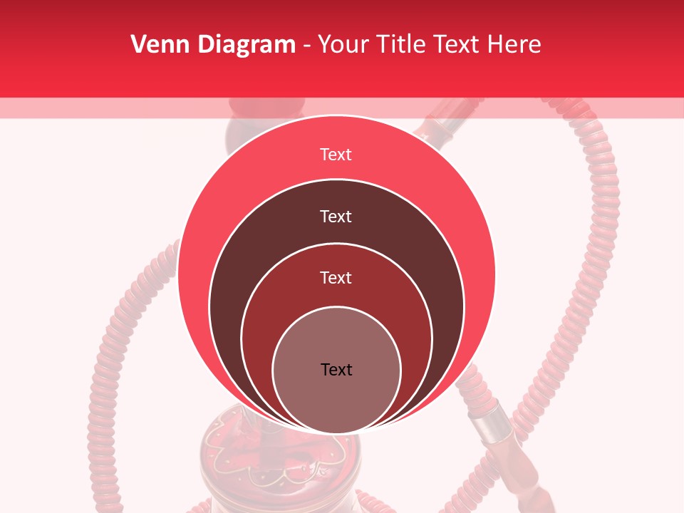 Exoticism Glass Relax PowerPoint Template