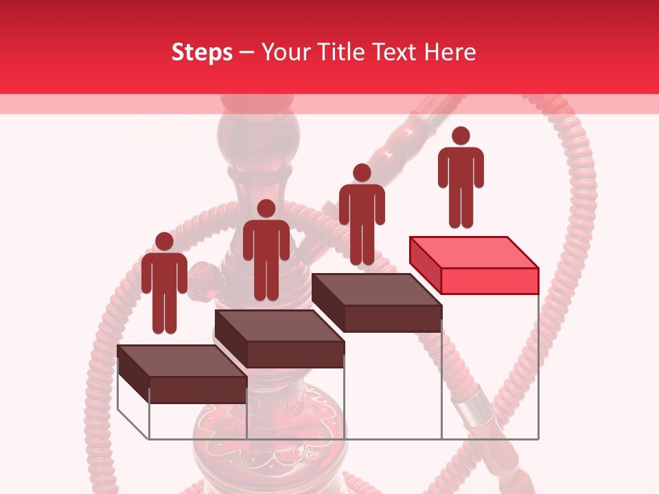 Exoticism Glass Relax PowerPoint Template