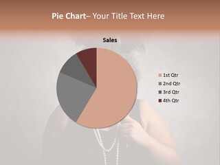 Indoor Big Obese PowerPoint Template