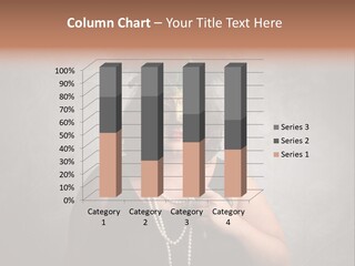 Indoor Big Obese PowerPoint Template