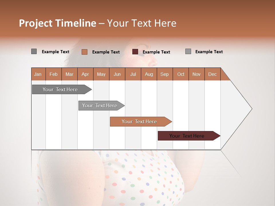 Big Care Meal PowerPoint Template