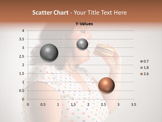 Big Care Meal PowerPoint Template