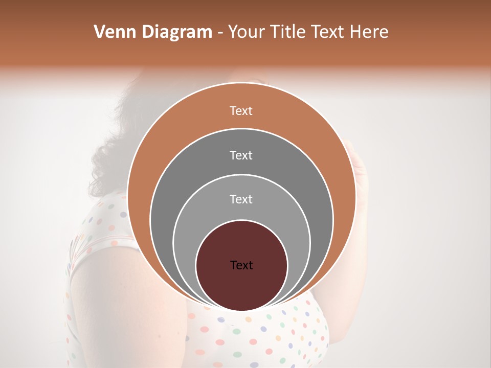 Big Care Meal PowerPoint Template