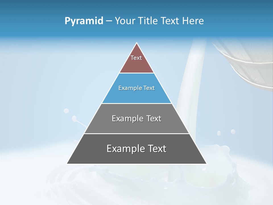 Happy Chair Meeting PowerPoint Template