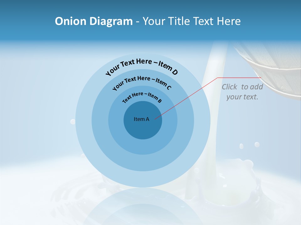 Happy Chair Meeting PowerPoint Template