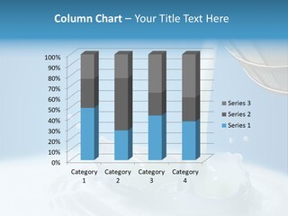 Happy Chair Meeting PowerPoint Template