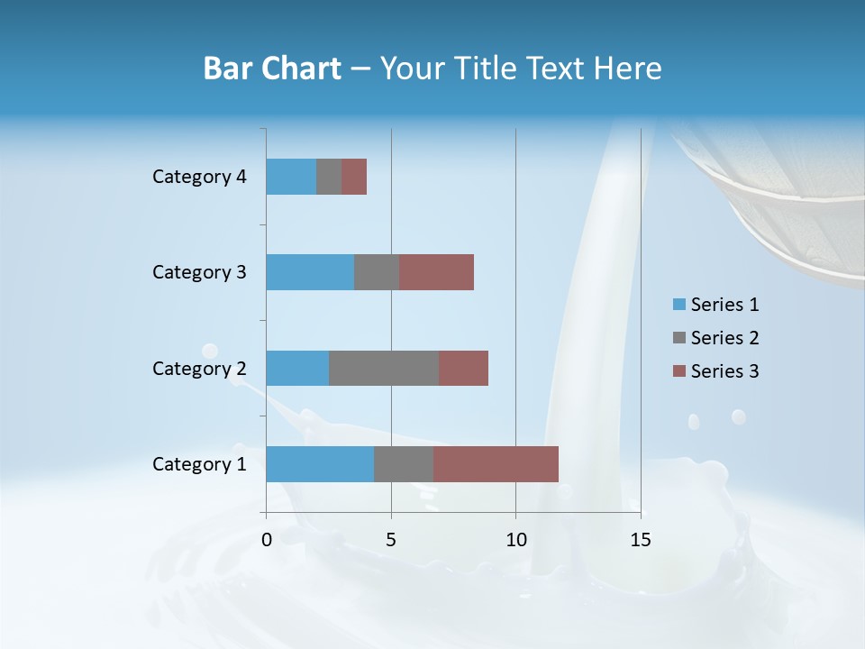Happy Chair Meeting PowerPoint Template